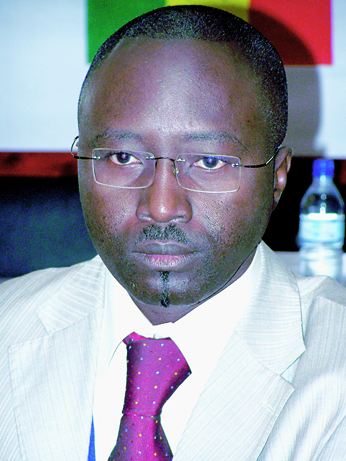 Les convictions de Momar Ndao, président de l’Ascosen