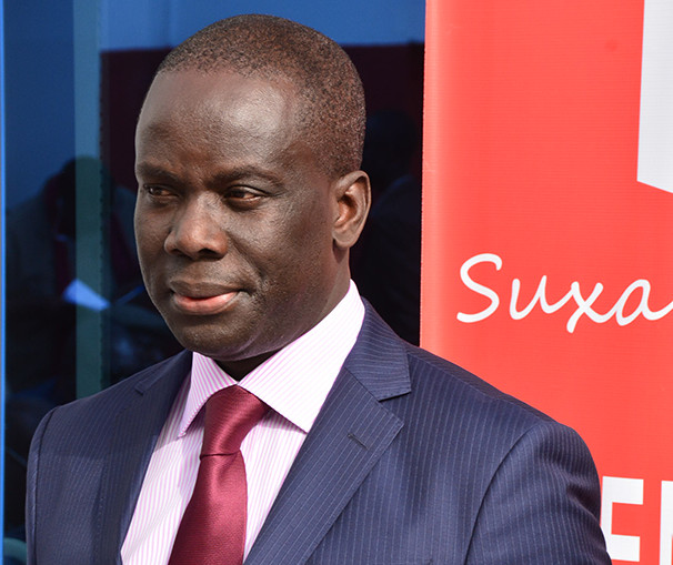 Malick Gackou : « si dans 72 heures, Macky Sall ne rapatrie pas nos compatriotes à Wuhan… »