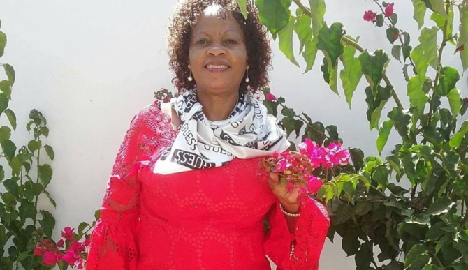 Nécrologie: l'ambassadrice du Libéria au Sénégal est décédée