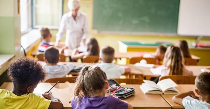 USA: Un enseignant blanc utilise des élèves noirs comme esclaves