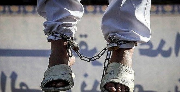 Iran: Un homme présenté comme un espion de la CIA condamné à mort