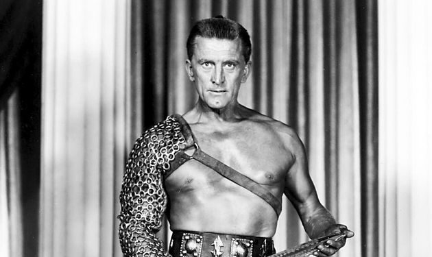 Hollywood: L'acteur Kirk Douglas est décédé