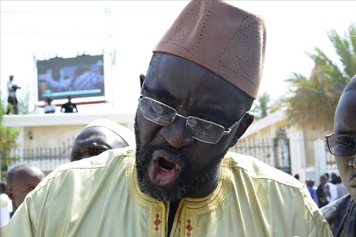 Réplique des partisans de Cissé Lô à Moustapha Niasse : «Nous ne polémiquons pas avec un homme qui refuse de grandir… »