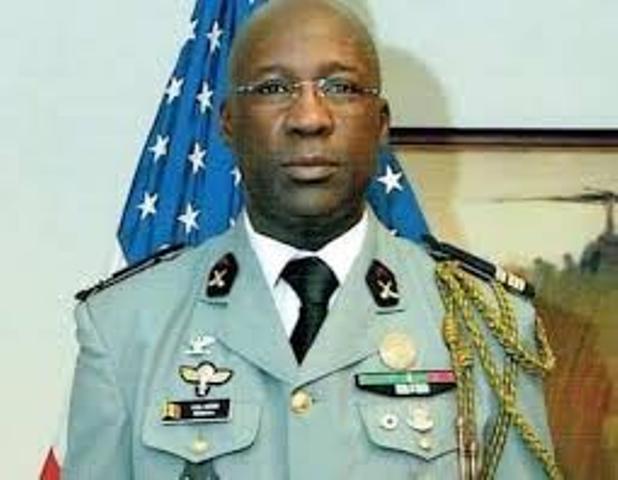Urgent - Saint Louis: Le colonel Kébé libéré