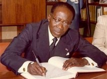 Senghor voulait "blanchir à tout prix" Dakar (essayiste)