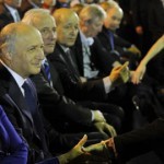 Hollande au coeur d’une folle jalousie: Valérie Trierweiler et Ségolène Royal, les nerfs à vif