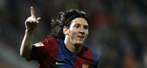 Les européens paient-ils le salaire de Messi?