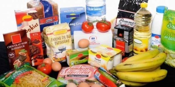 Produits alimentaires: hausse des prix mondiaux en janvier, selon la FAO