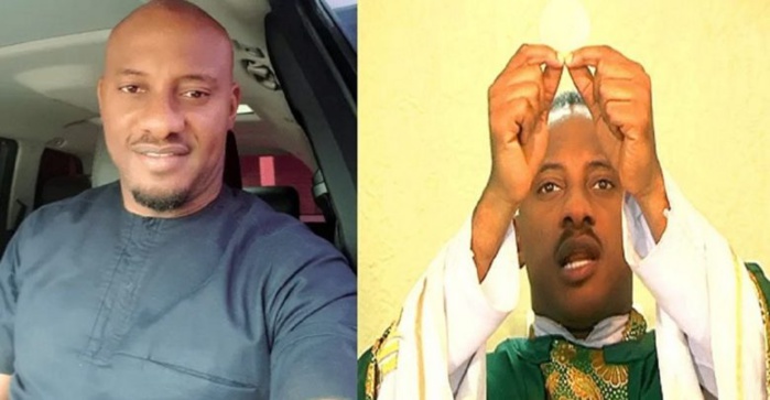 Yul Edochie: "Les prêtres catholiques devraient être autorisés à se marier"
