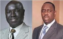Arona Coumba Ndoffène Diouf nommé ministre conseiller