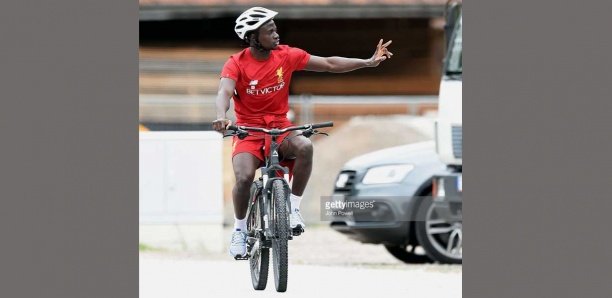 Liverpool: Sadio Mané renonce à ses vacances d’hiver