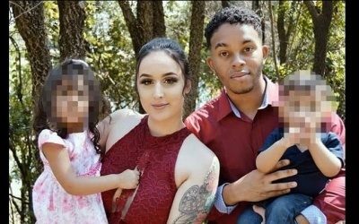 Brésil: Il tue sa femme pour être tombée enceinte de leur troisième enfant