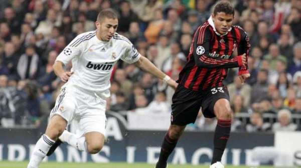 Face aux menaces Barça et City, Milan fixe le prix de départ de Thiago Silva à 50 M€