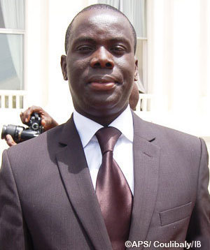 Le Sénégal candidat à l’organisation de la Can 2019 