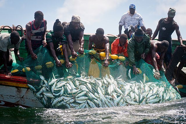 Affaire des pêcheurs de Saint-Louis: la Mauritanie annule les amendes