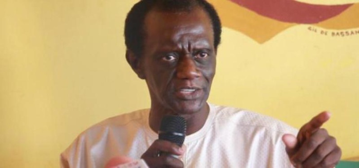 Ouakam:  Jamra exige une application rigoureuse de la Loi contre le maître coranique violeur