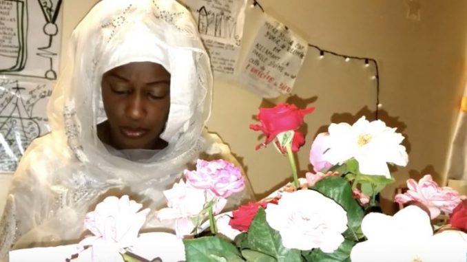Révélations choc: Zeyda Zamane est l’ex femme de ce célèbre avocat