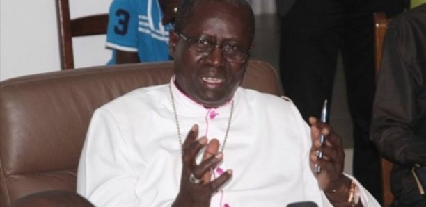 Monseigneur Benjamin Ndiaye, archevêque de Dakar: "Le politique doit être au service de la cité"