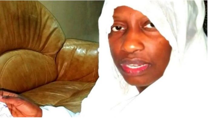 Seyda Zamane brise le silence: «Ce qu’on fait n’a rien à voir avec la franc-maçonnerie»
