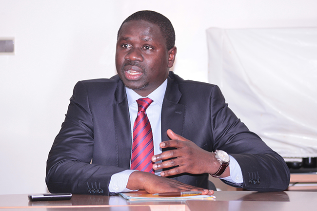 Rapports de la Cour des Comptes:  Oumar Youm très nuancé, accorde peu de crédit à l'institution
