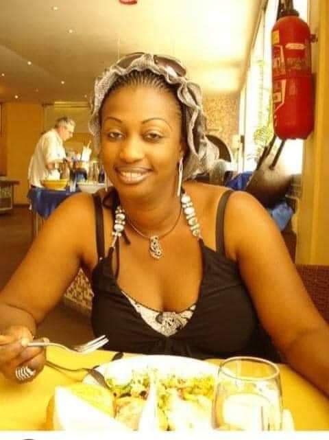 Arrêt sur image: Voici Ndèye Fatou Diop, la dame devenue Seyda Zamane