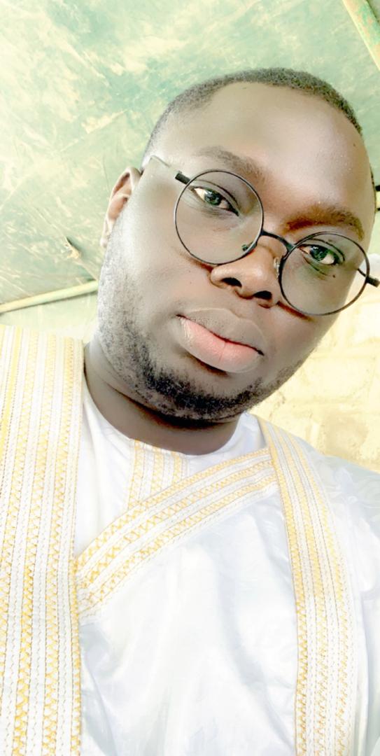 Les premières images du baptême du fils de Nafissatou Dièye de la Sentv Les premières images du baptême du fils de Nafissatou Dièye de la Sentv