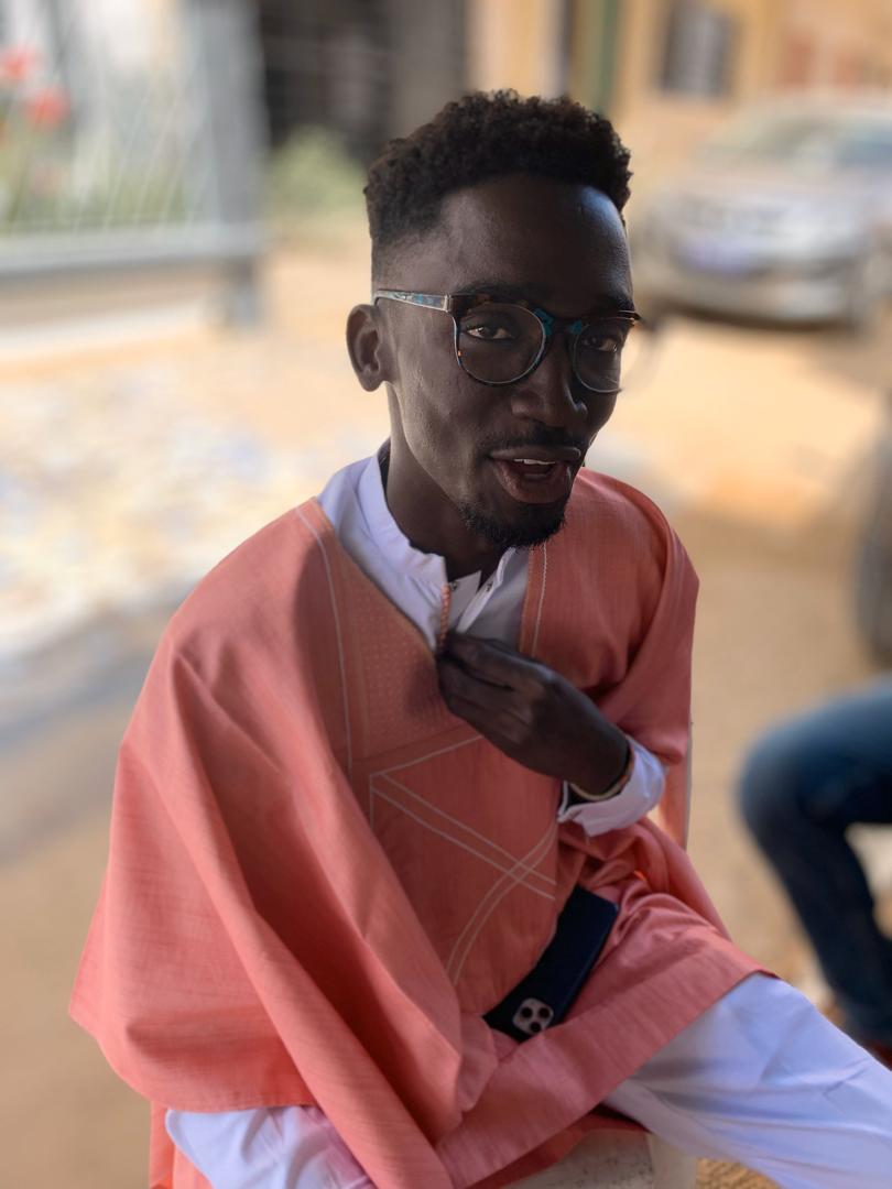 Les premières images du baptême du fils de Nafissatou Dièye de la Sentv Les premières images du baptême du fils de Nafissatou Dièye de la Sentv