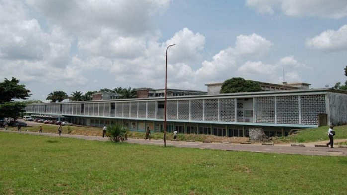 RDC : Les magistrats entament une "grève illimitée"