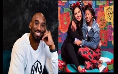 "Mon cerveau refuse d’accepter que Kobe et Gigi sont partis": Le message déchirant de Vanessa Bryant