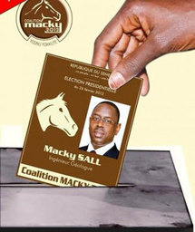 Les cadres de l’Apr ripostent