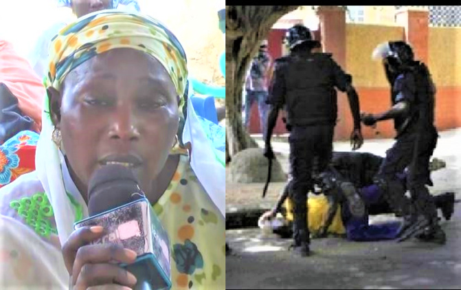 Décès de Lamine Koïta: la famille du défunt déchire le certificat de genre de mort