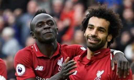 Sadio Mané et Mohamed Salah parmi les cinq joueurs les plus chers du monde