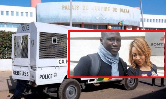 Trafic de visas: Le Procureur demande le mandat de dépôt contre Djidiack Diouf & Cie