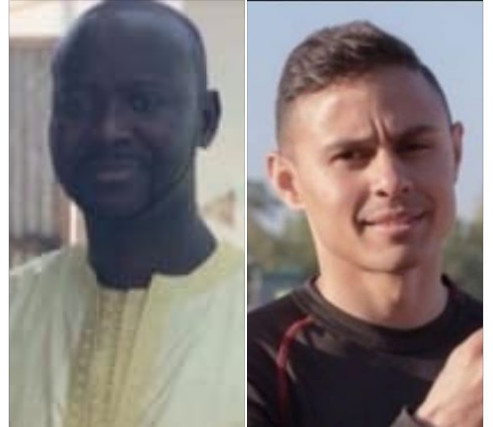 Pédophilie: Mouhamed Habibou Guèye et Olivier Brice Sylvain écroués