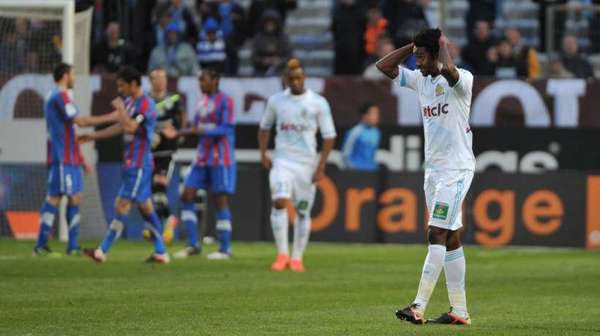 OM : N’Koulou laisse planer le doute sur son avenir