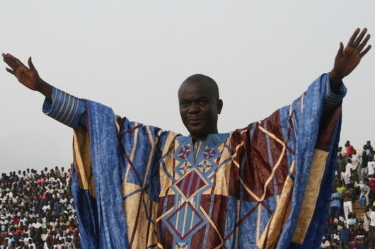 2ème édition du drapeau Bécaye Mbaye: "Balla Gaye 2 va remettre le drapeau"
