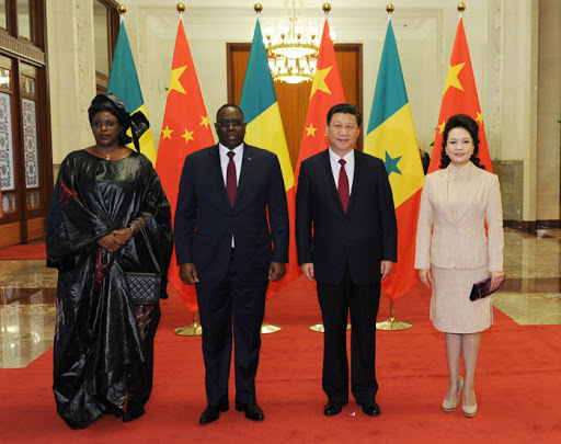 Relation Chine - Sénégal : comment le coronavirus impacte sur le plan économique ?