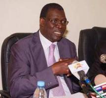 ASSANE DIOP, VICE-PRESIDENT DU BIT« J’ai les atouts pour entreprendre les réformes »