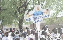 Point de presse du Comité d’organisation du pèlerinage marial, jeudi