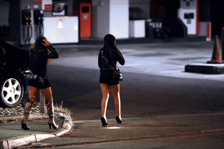 Ouest Foire: Un immeuble entier consacré à la prostitution 