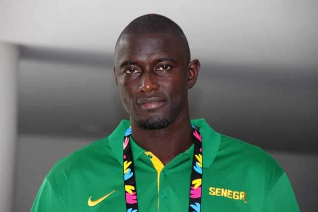 Equipe nationale de Basket: Boniface Ndong nouvel entraîneur des "Lions"