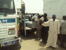 VIDEO : Saint-Louis peine à enterrer ses morts