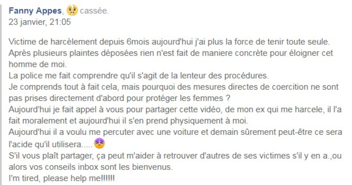 Belgique: Une athlète camerounaise poignardée dans un train par son petit ami