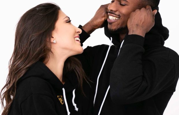 Relations entre footballeurs et mannequins, le match de haut niveau !