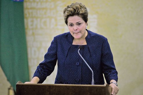 Le Brésil fait face à ses années de plomb