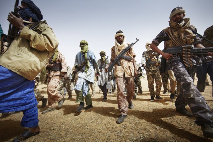 Mali: huit soldats tués dans une attaque