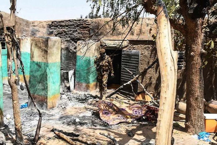 Mali: une nouvelle attaque meurtrière à Ogossagou, un an après le massacre