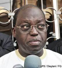 Benno Siggil Senegaal de Tambacounda charge Niass et l’Afp