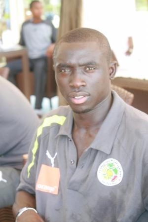Papiss Demba Cissé: "Contre Chelsea Drogba m’a dit..."