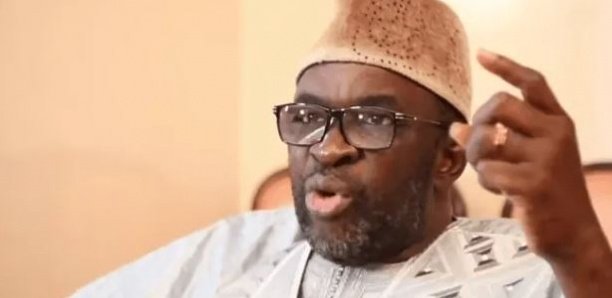 Nomination par décret du maire de Dakar: Moustapha Cissé Lô oppose son veto et affiche ses ambitions Nomination par décret du maire de Dakar: Moustapha Cissé Lô oppose son veto et affiche ses ambitions